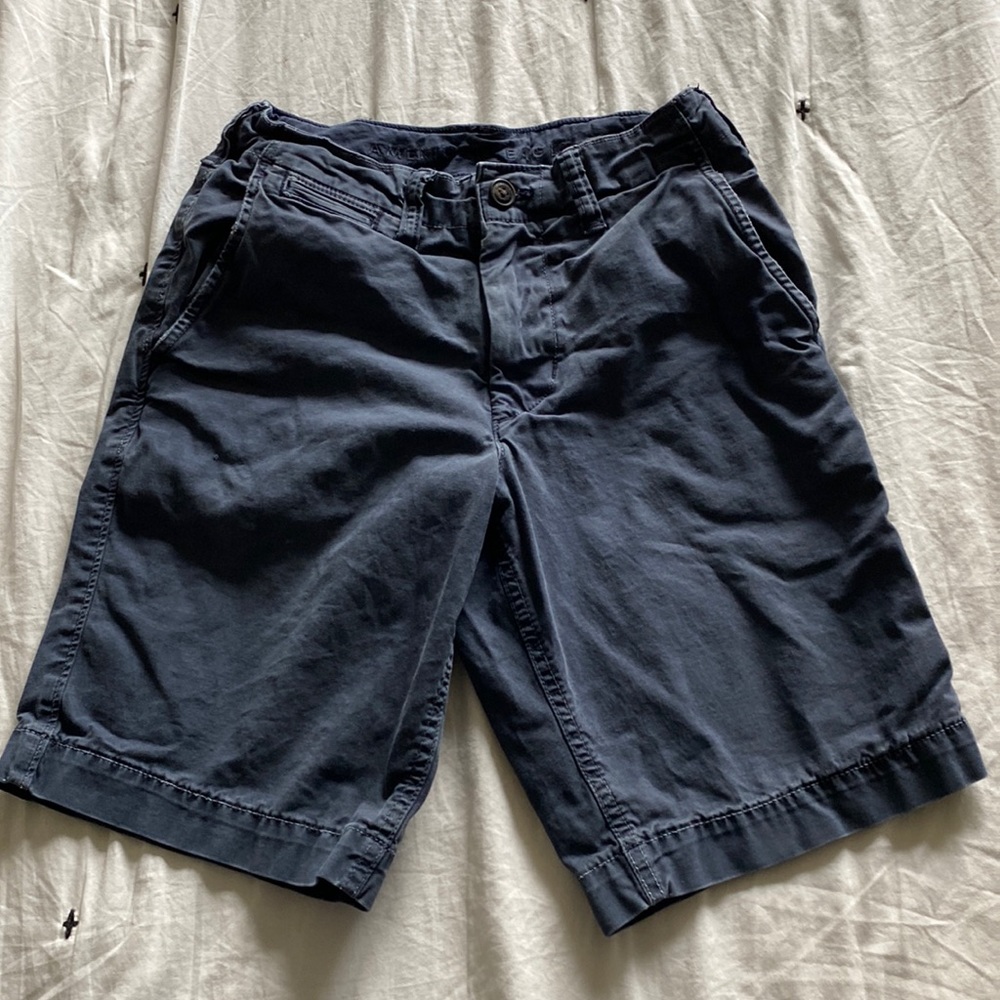 Mens American Eagle Shorts